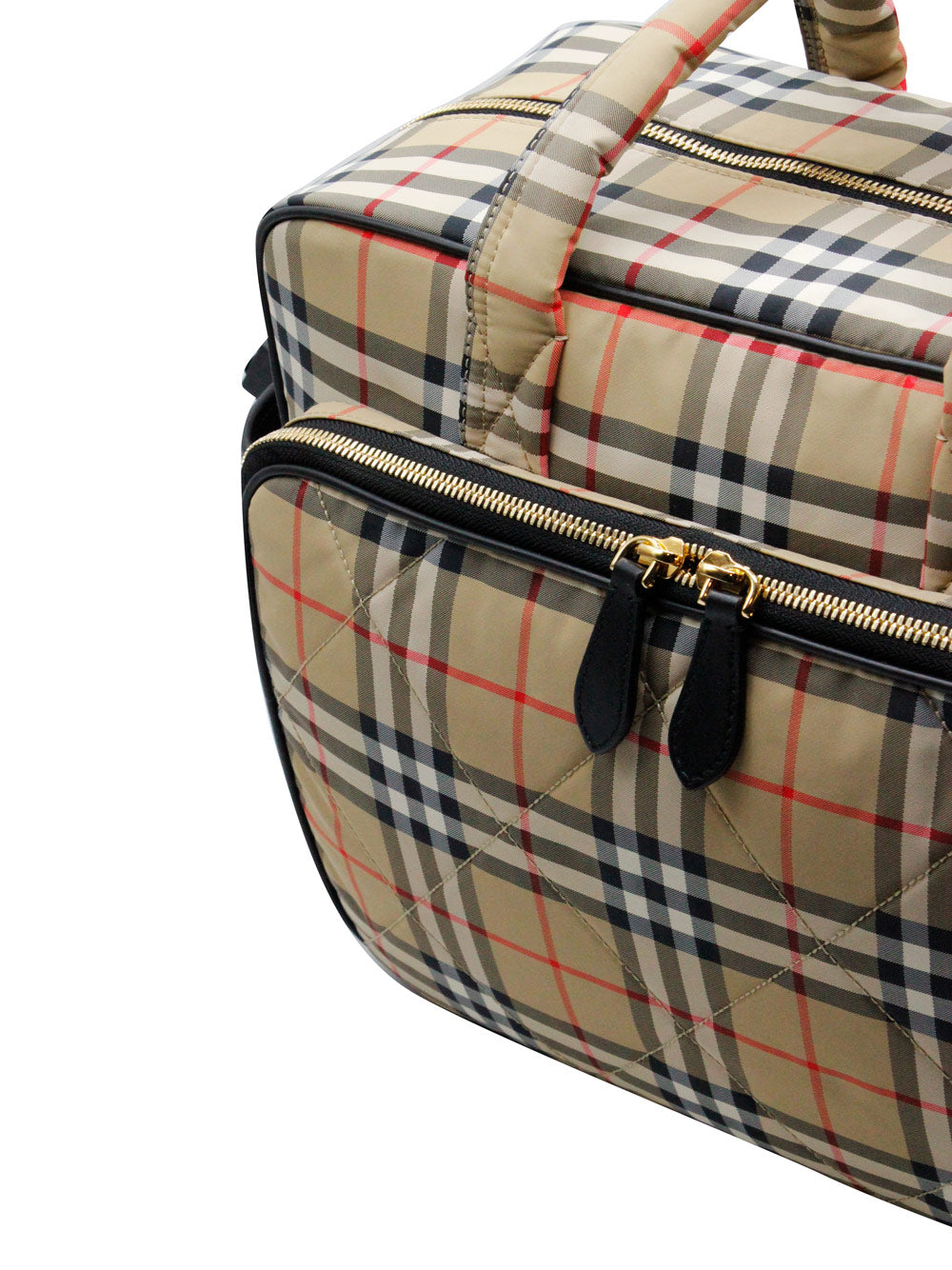 Burberry Bags Beige 100ny