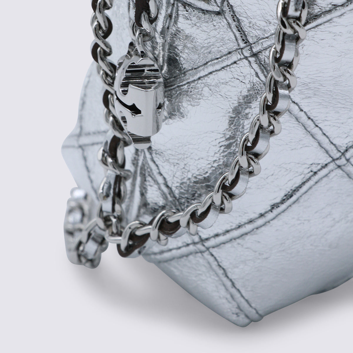 Tory Burch Bags Silver