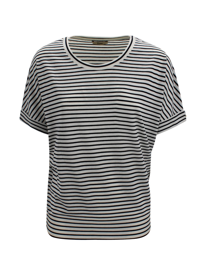Herno Sweaters White Lyocell