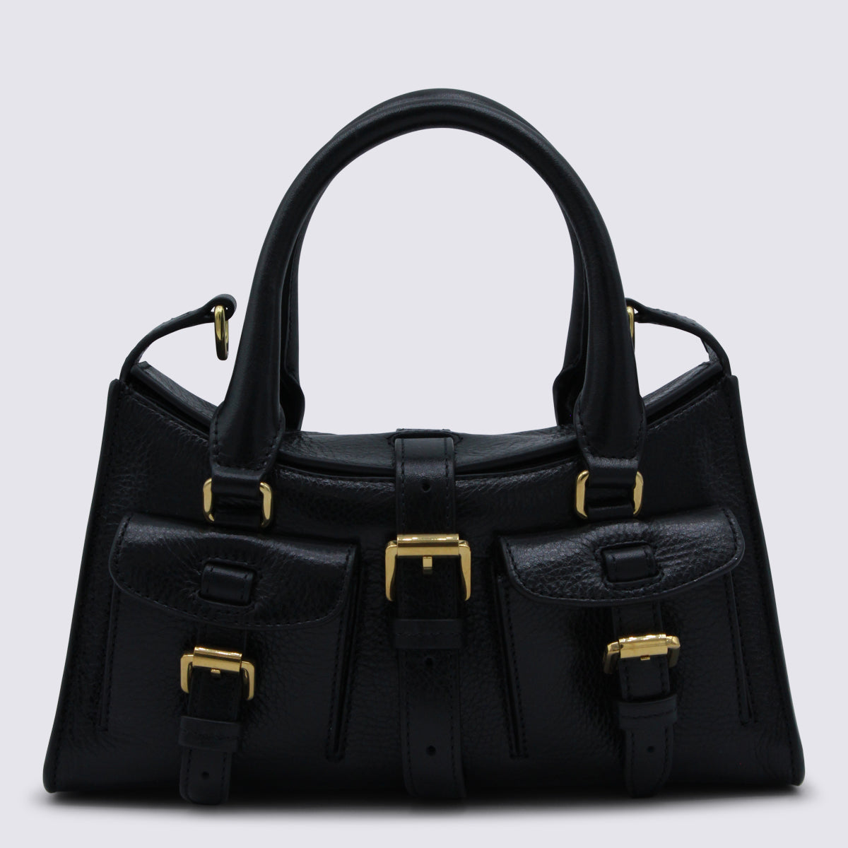 Mulberry Bags Black _le