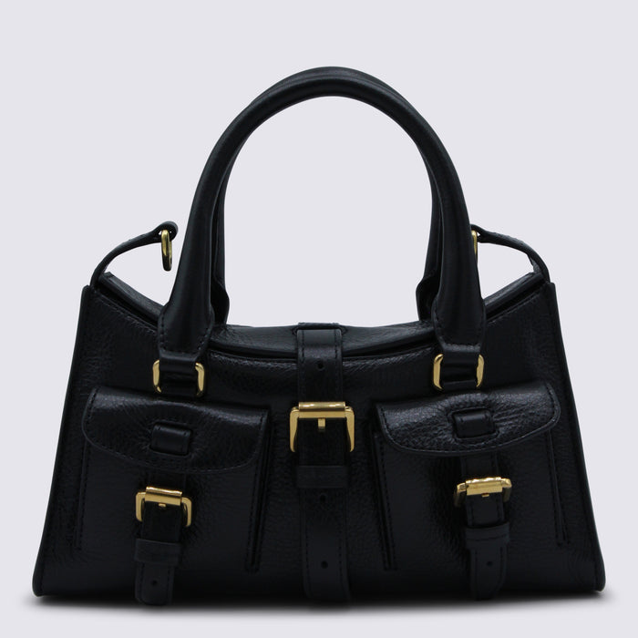Mulberry Bags Black _le