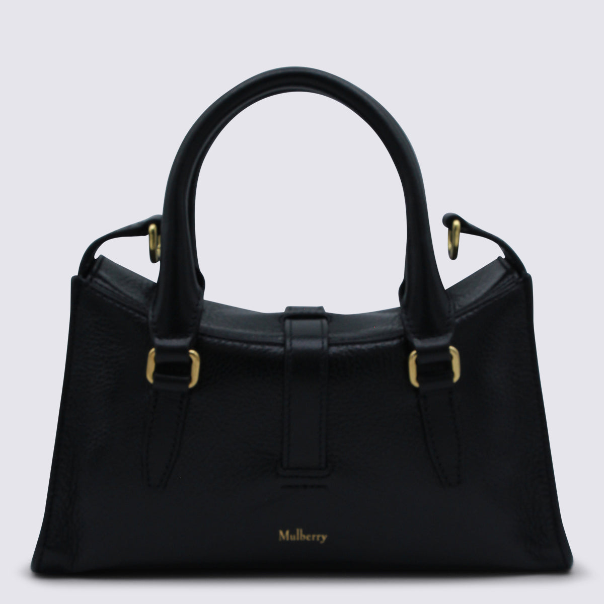 Mulberry Bags Black _le