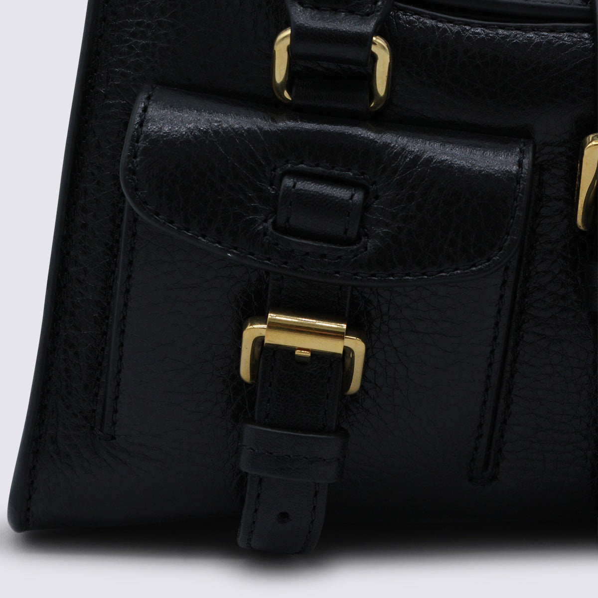 Mulberry Bags Black _le