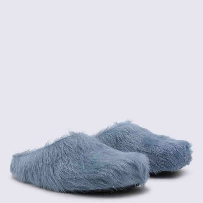 Marni Sandals Blue _pbv