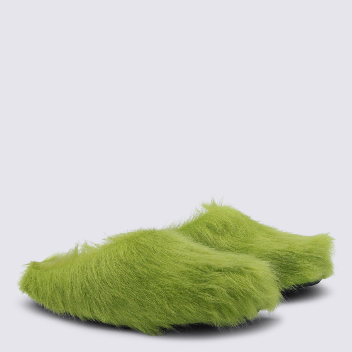 Marni Sandals Acid Green _pbv