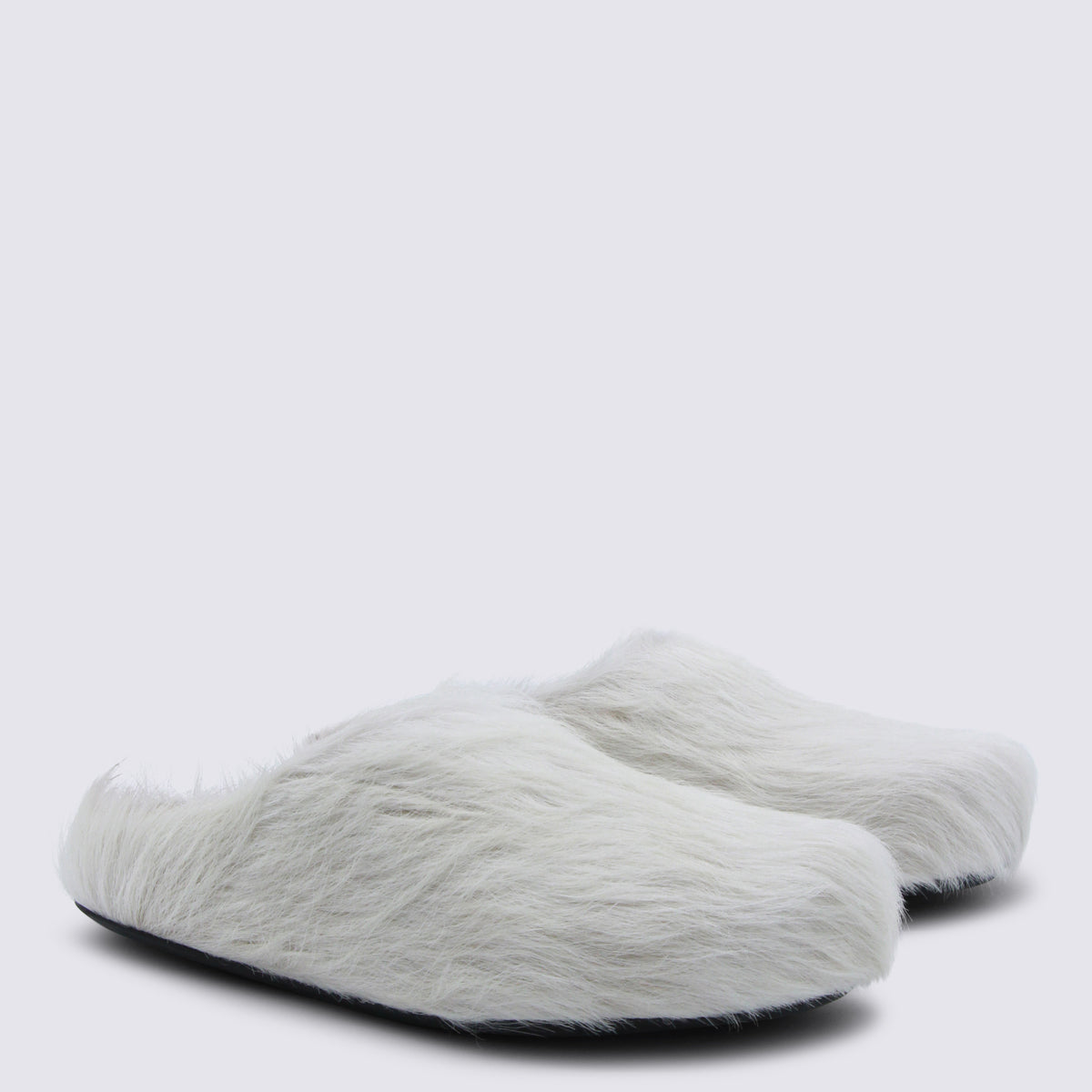 Marni Sandals White _pbv