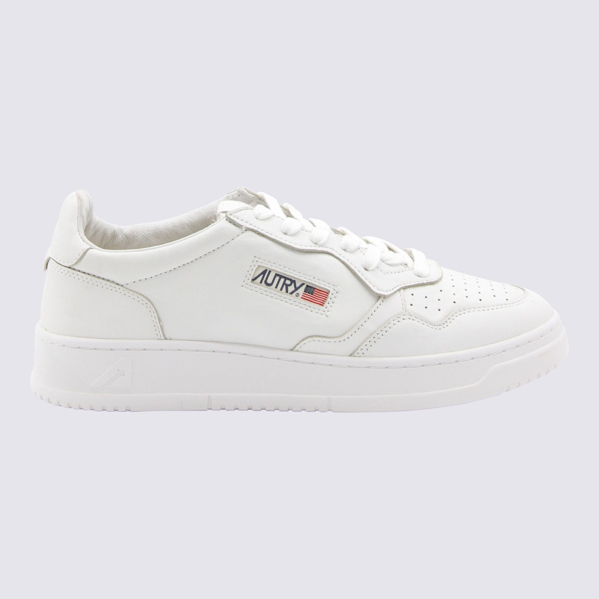 Autry Sneakers White _cover Le Sole El