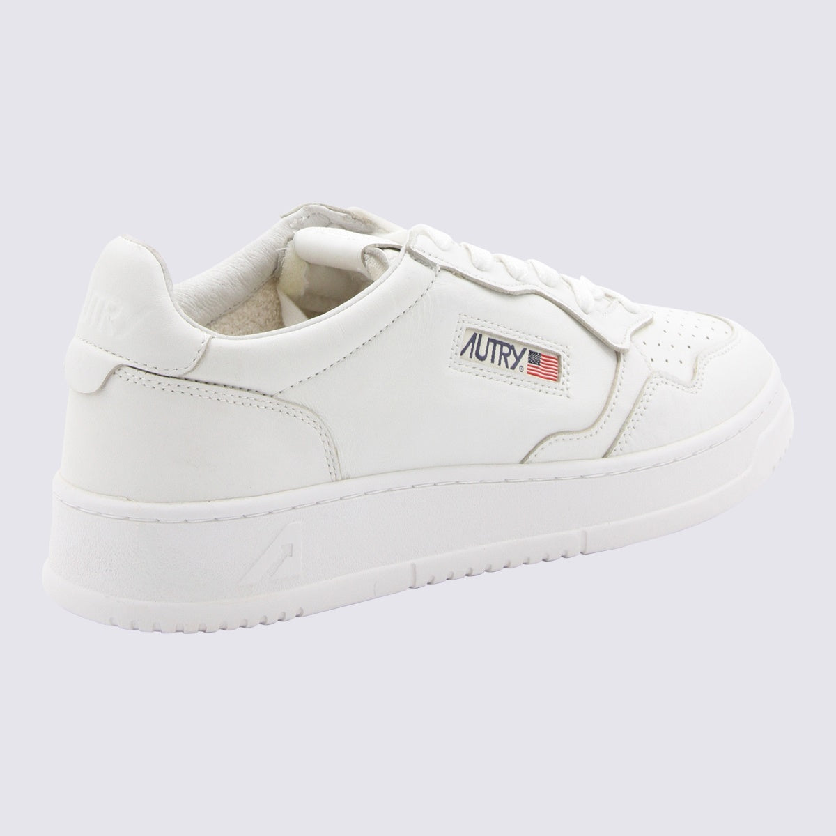 Autry Sneakers White _cover Le Sole El
