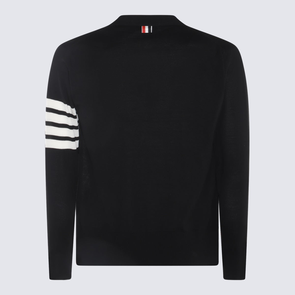 Thom Browne Sweaters Black _wv