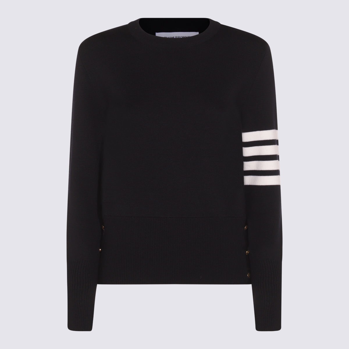 Thom Browne Sweaters Blue _wv