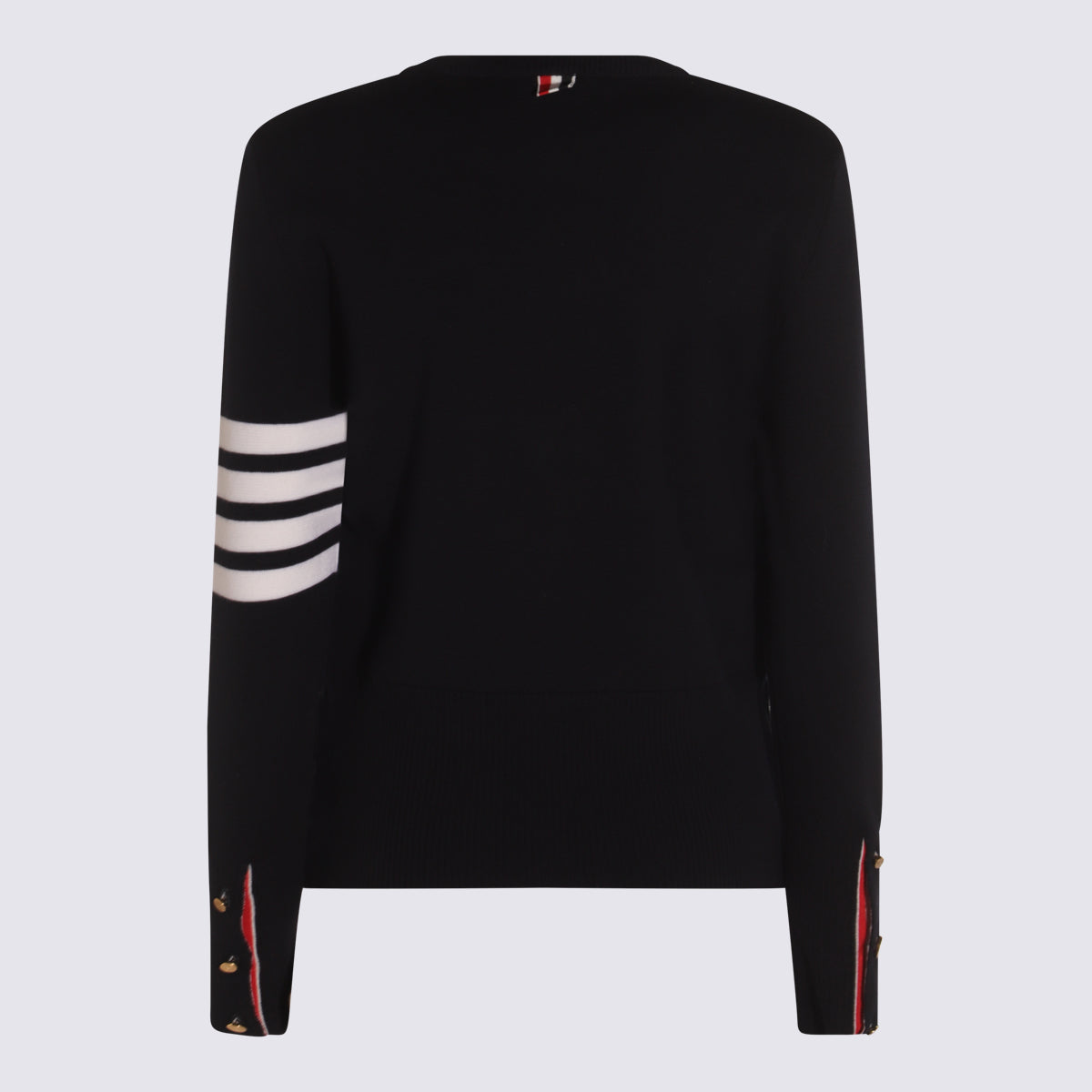 Thom Browne Sweaters Blue _wv