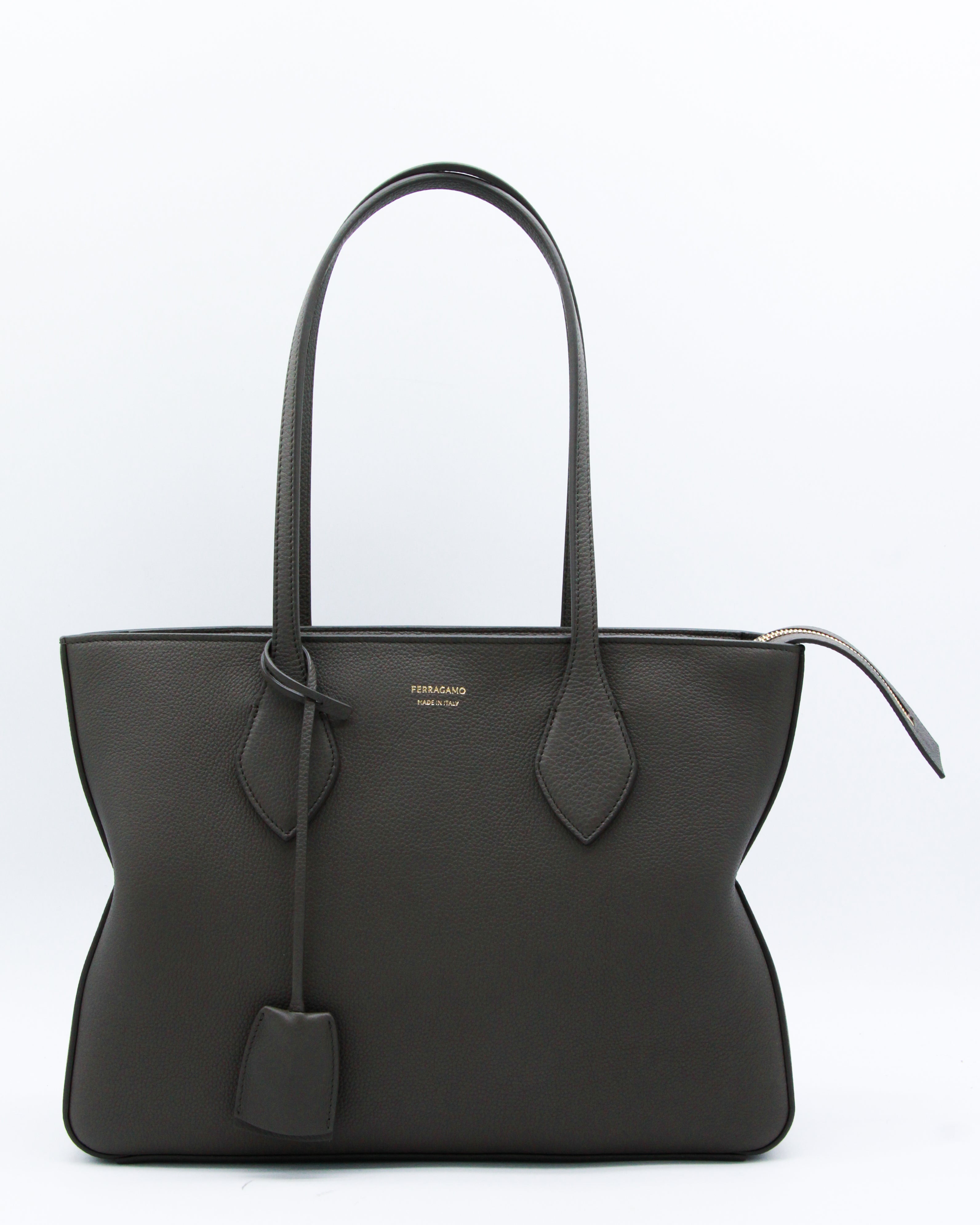 Ferragamo Bags Concrete _le