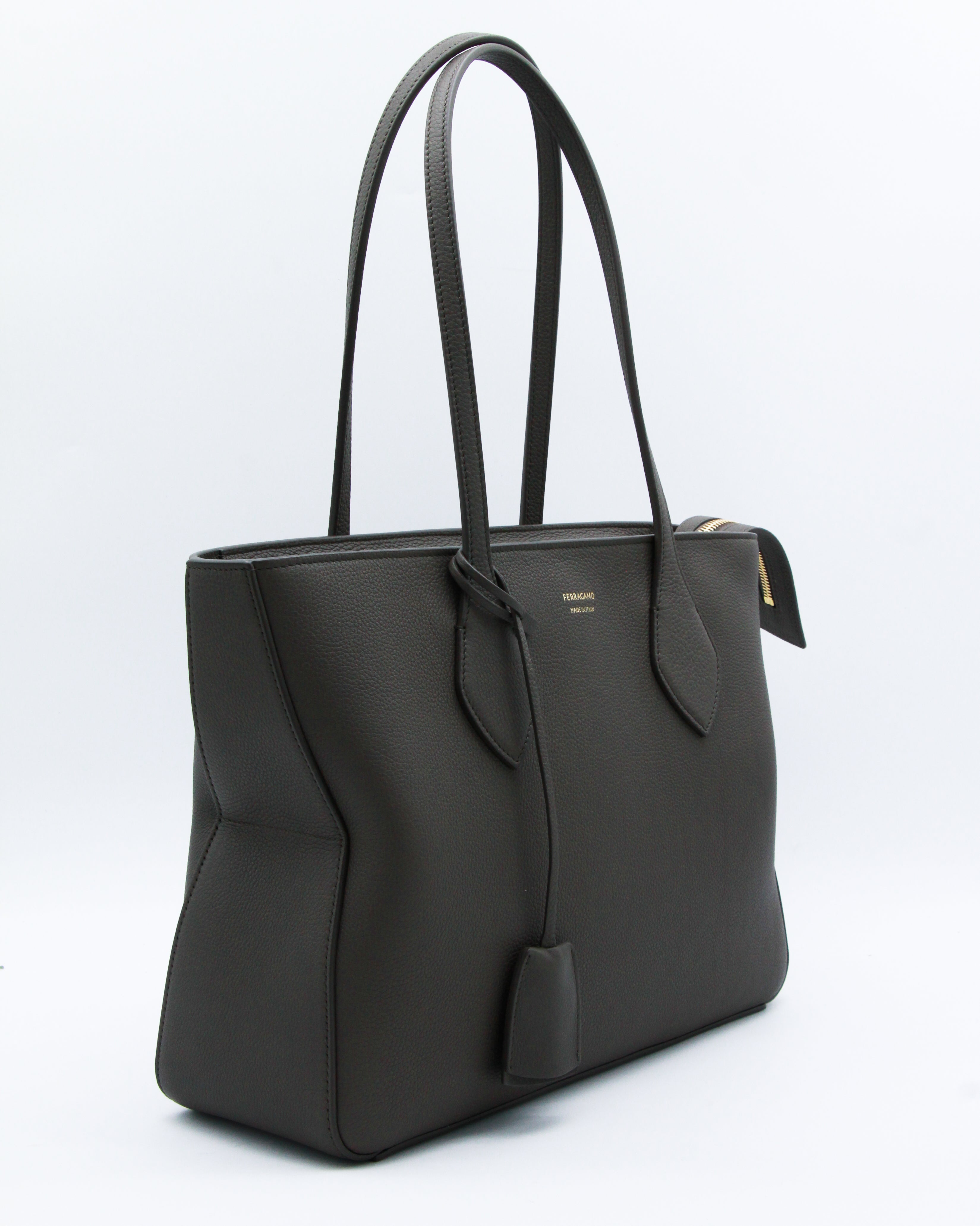 Ferragamo Bags Concrete _le