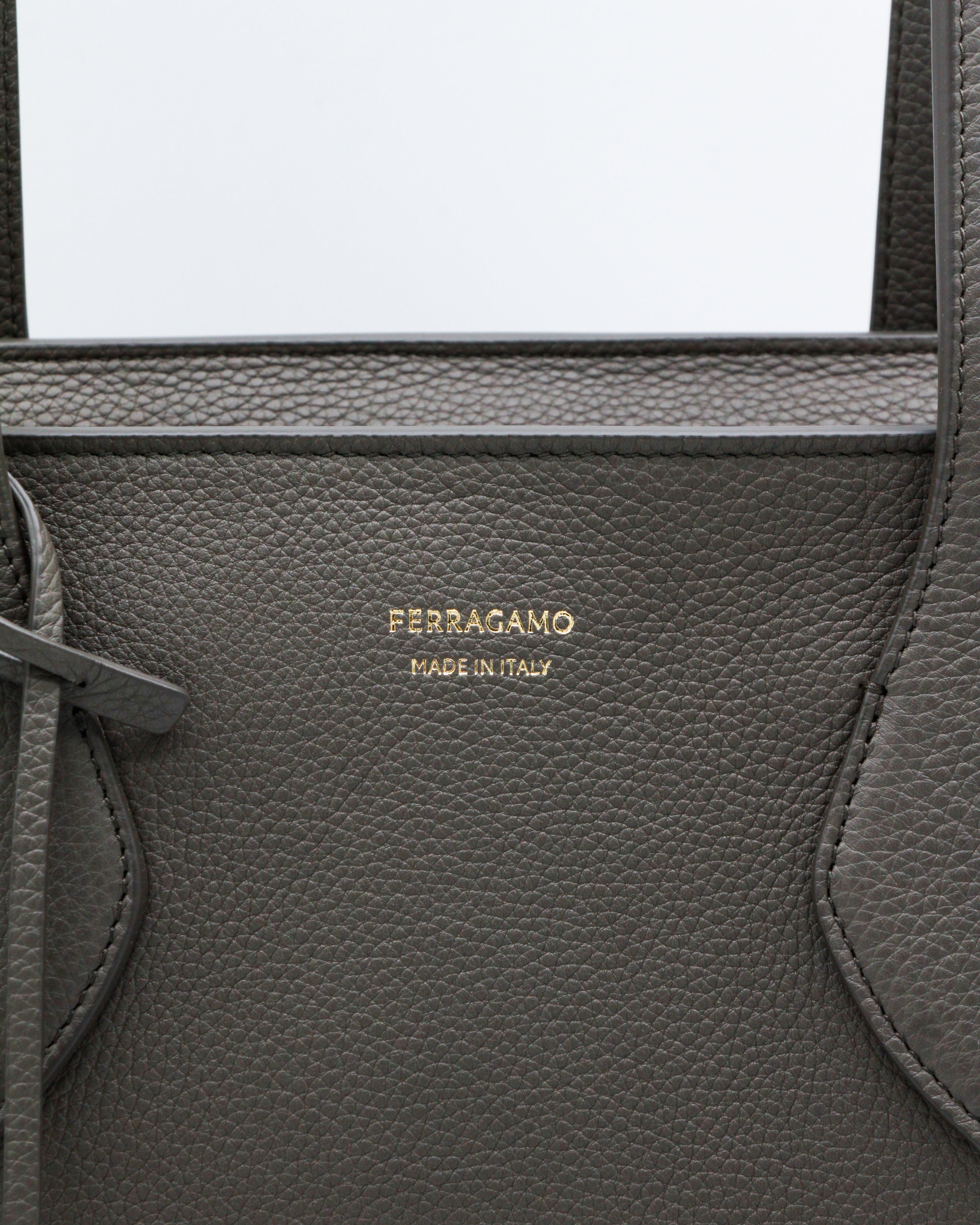 Ferragamo Bags Concrete _le