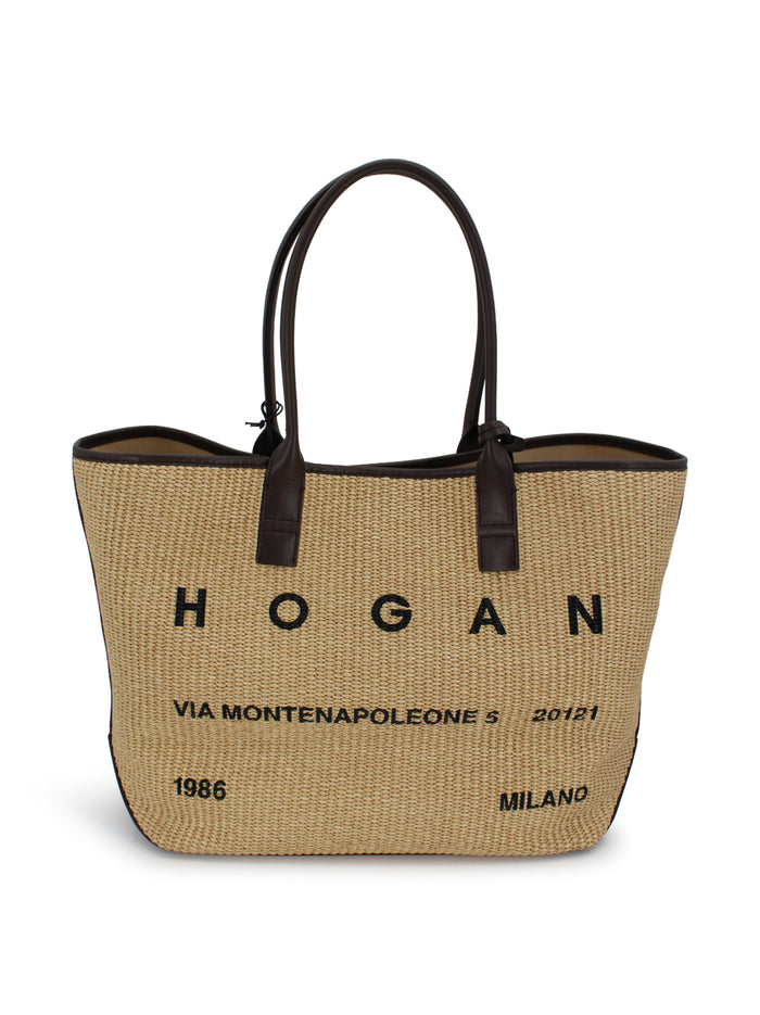 Hogan Bags Cotone