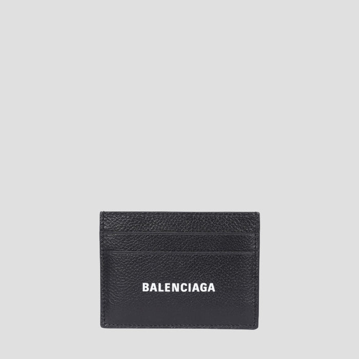 Balenciaga Wallets Black _le
