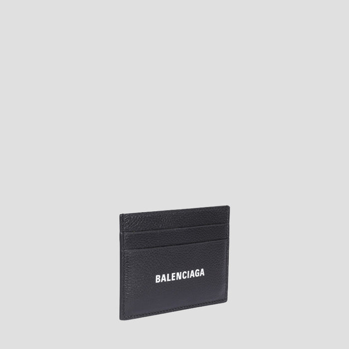 Balenciaga Wallets Black _le