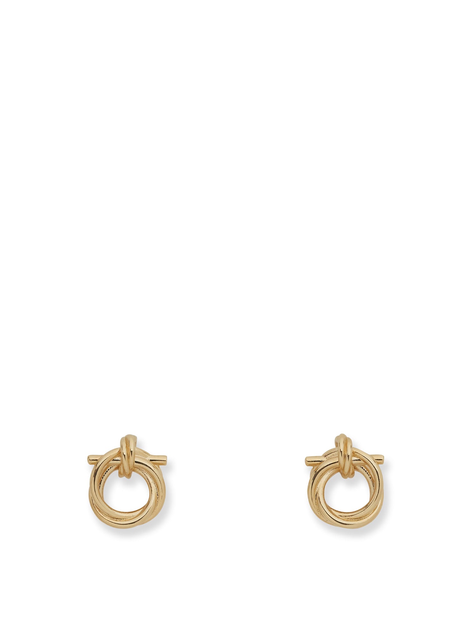 Ferragamo Bijoux Gold