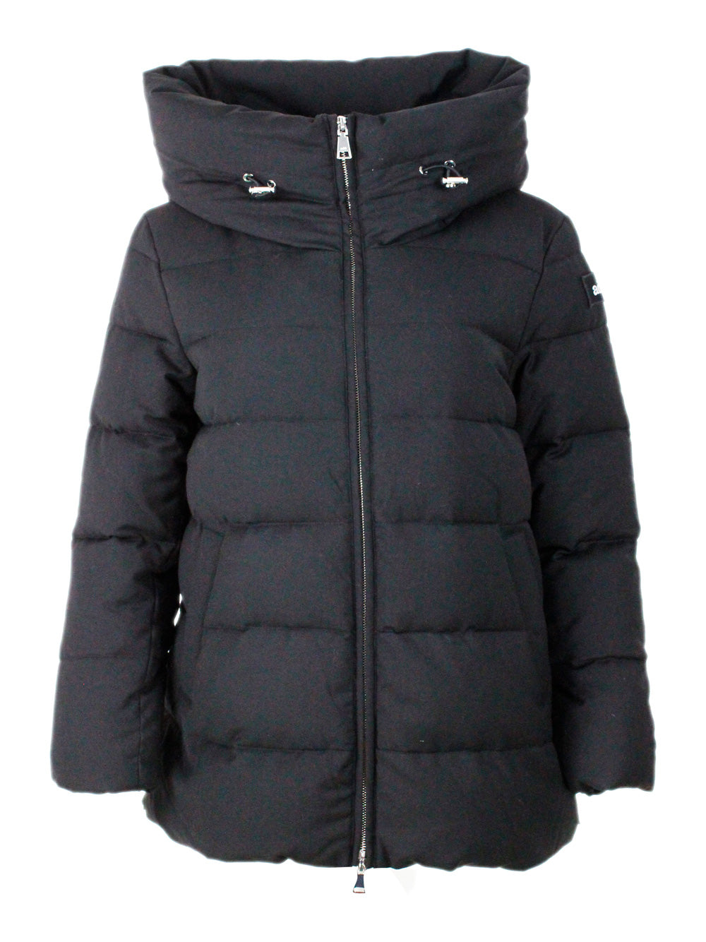 Add Coats Black 56pl 24vi 18wo
