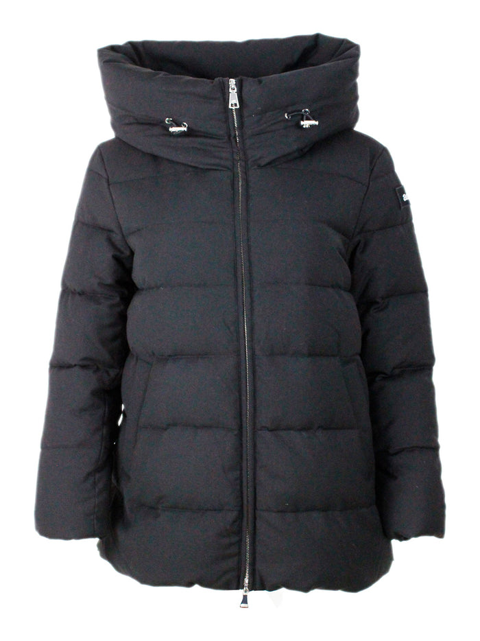 Add Coats Black 56pl 24vi 18wo