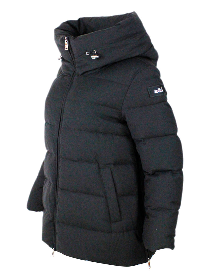 Add Coats Black 56pl 24vi 18wo