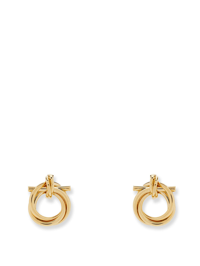 Ferragamo Bijoux Gold
