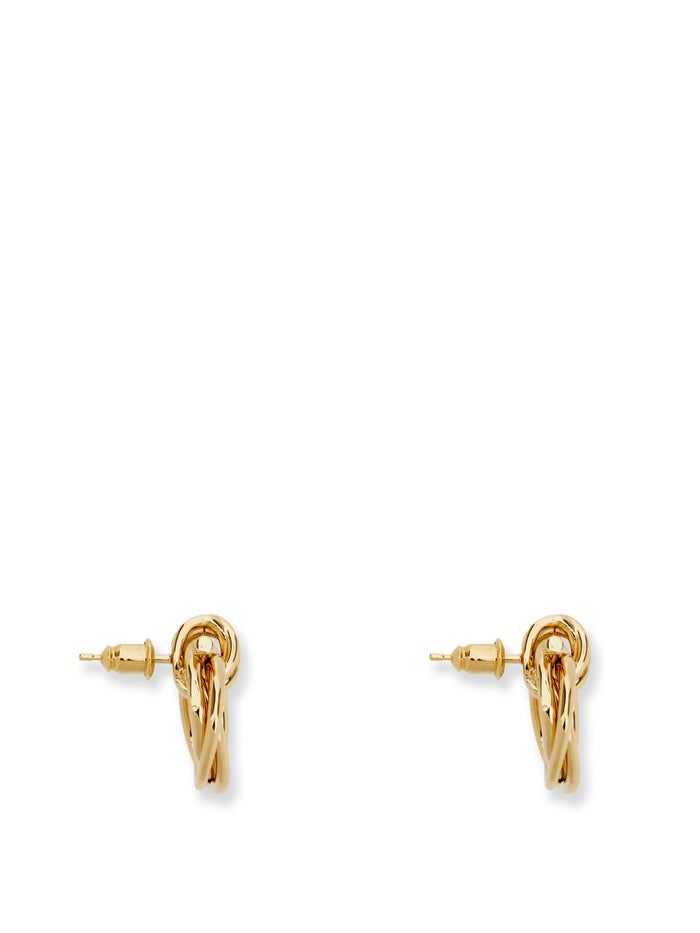 Ferragamo Bijoux Gold