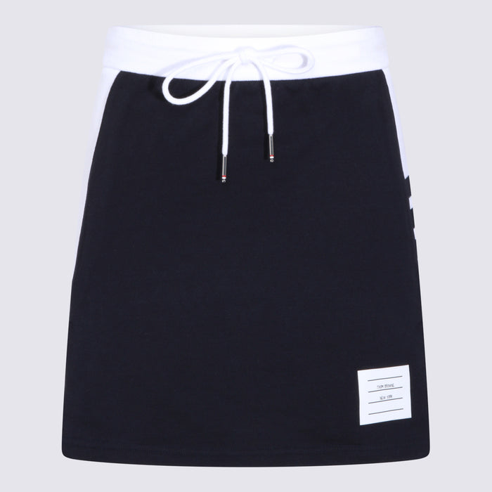 Thom Browne Skirts Blue _co