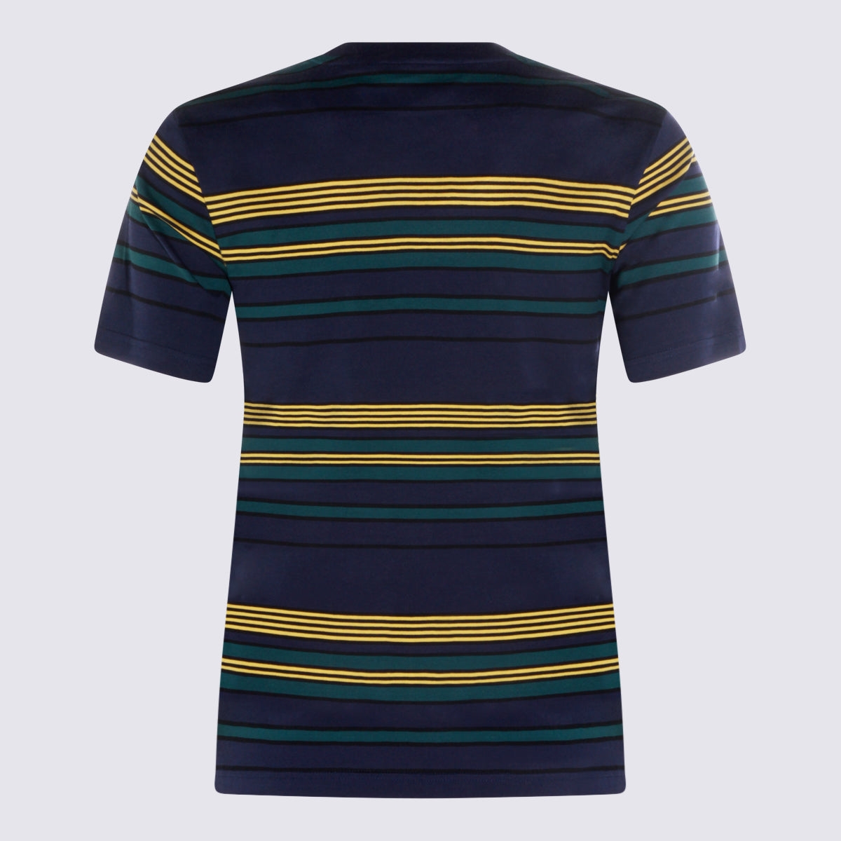 Miu T-shirts and Polos Blu+bottiglia _co
