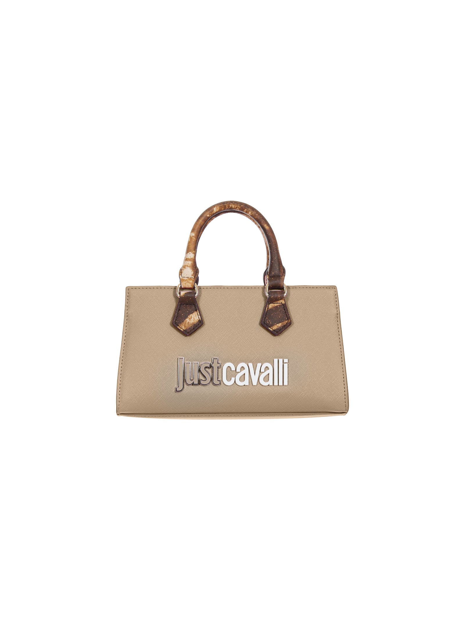 Just Cavalli Bags Brown