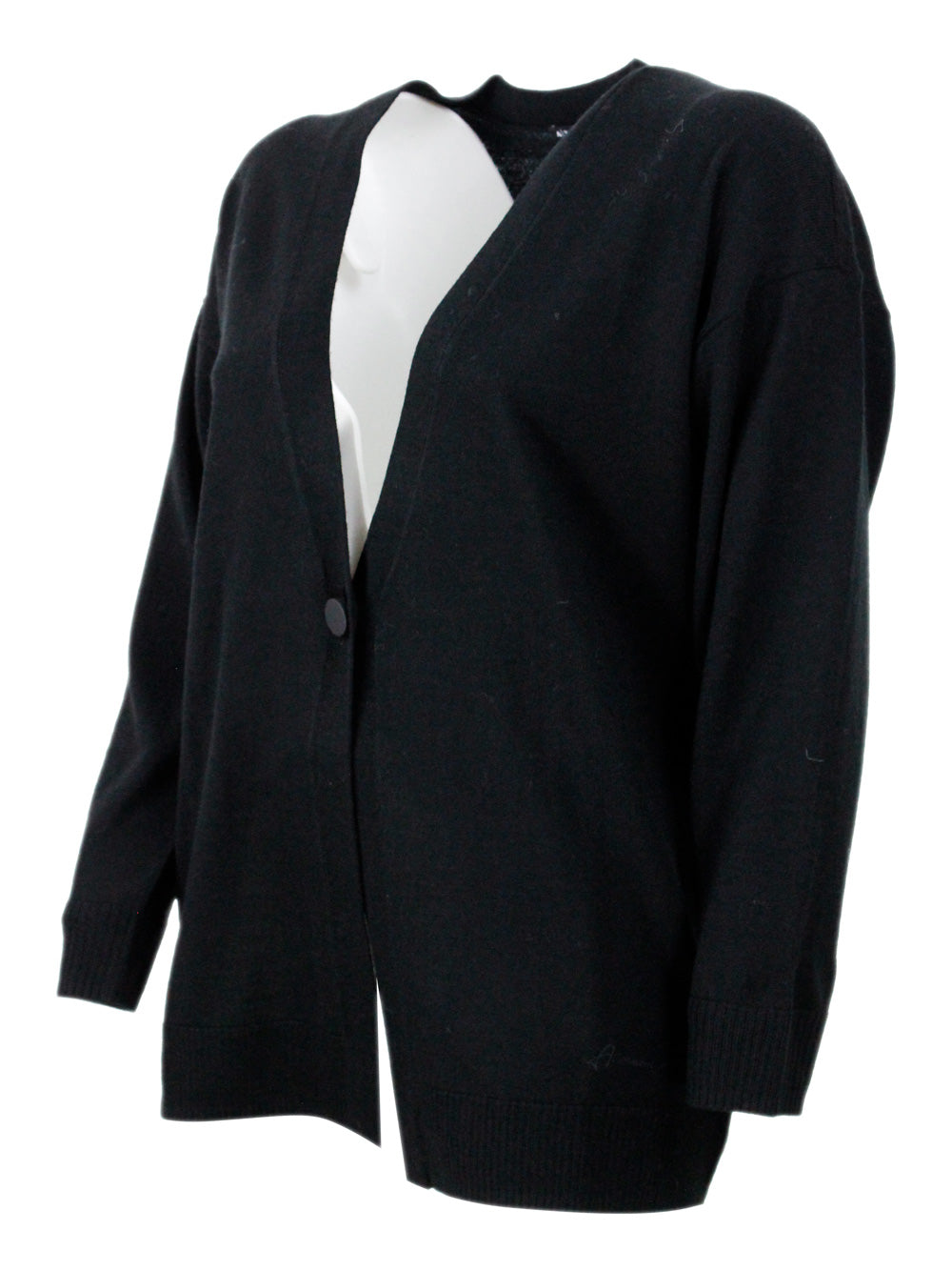 Armani Exchange Sweaters Black 50ac 50wv