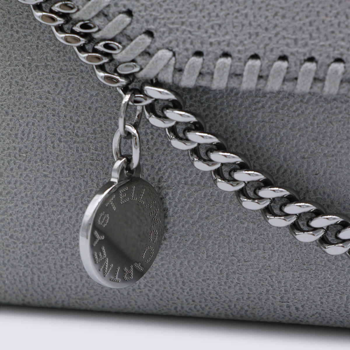 Stella McCartney Bags Grey