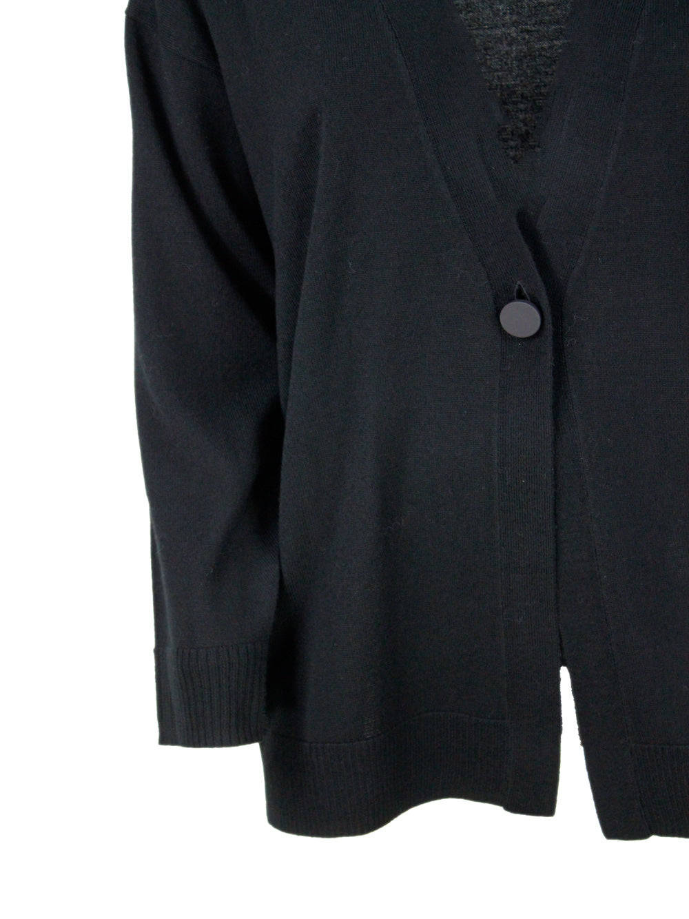 Armani Exchange Sweaters Black 50ac 50wv