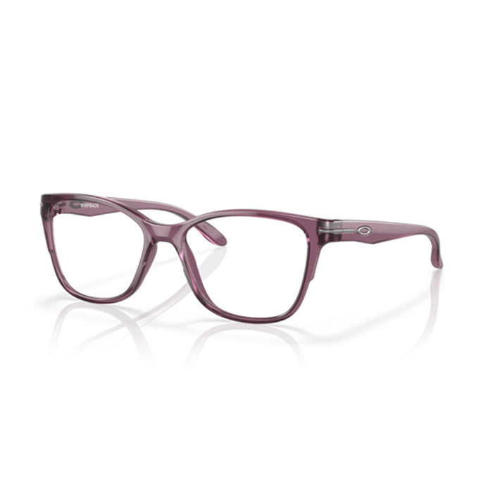 Oakley Youth Whipback Oy8016 Purple Celluloide Eyeglass Frames
