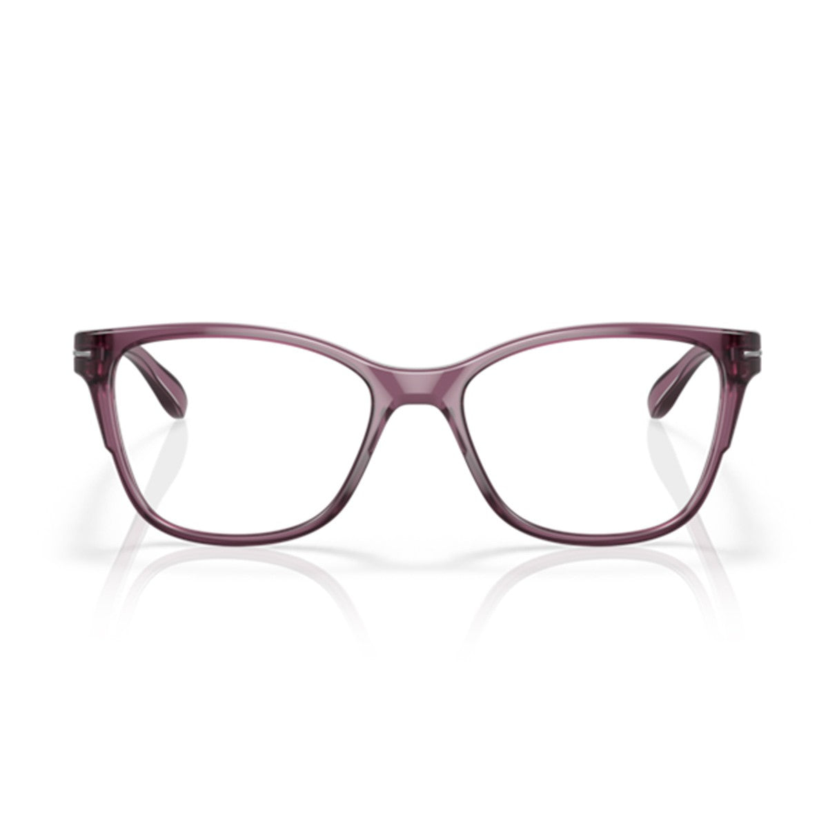 Oakley Youth Whipback Oy8016 Purple Celluloide Eyeglass Frames
