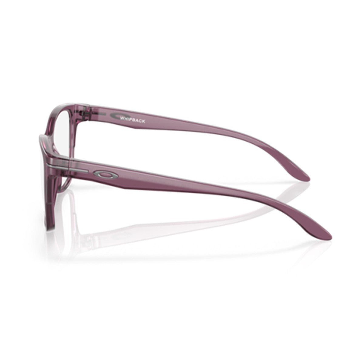 Oakley Youth Whipback Oy8016 Purple Celluloide Eyeglass Frames
