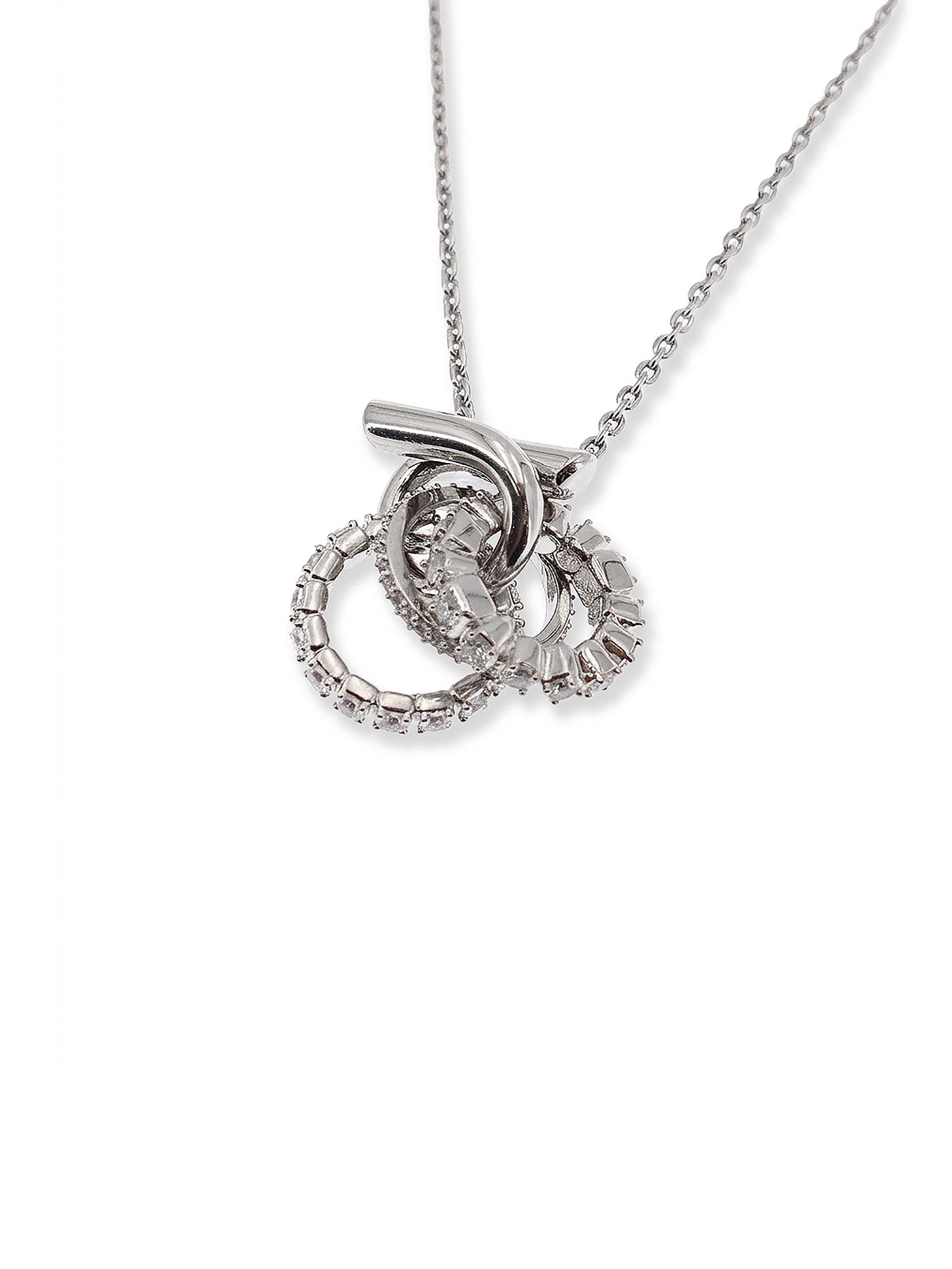 Ferragamo Bijoux Cristallo