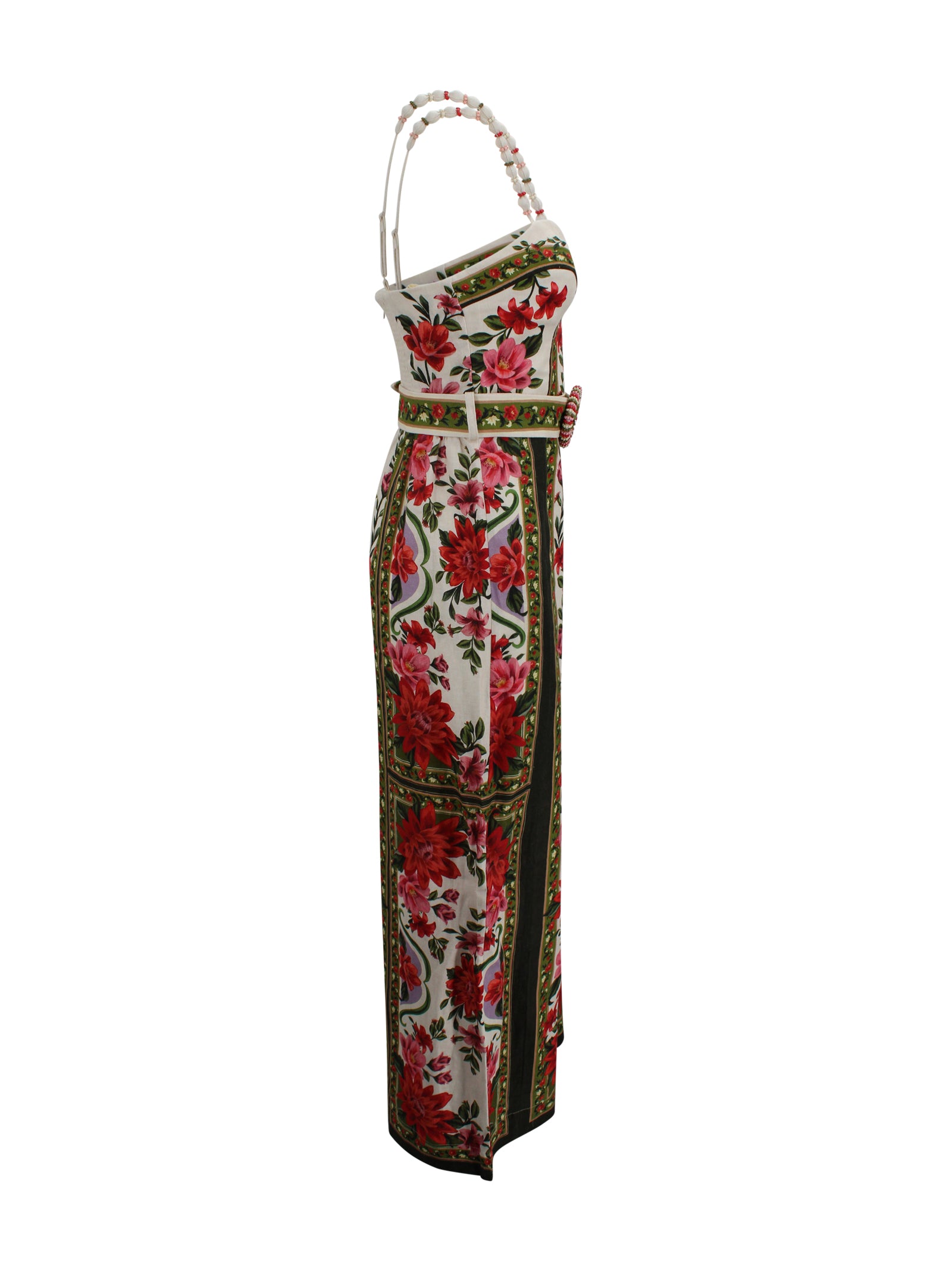 FARM RIO Trousers Linen