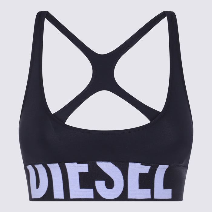 Diesel Top Black _pa Ea