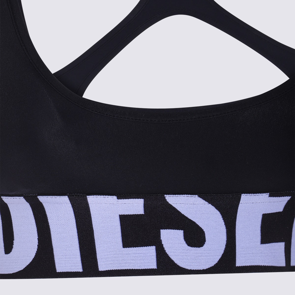 Diesel Top Black _pa Ea