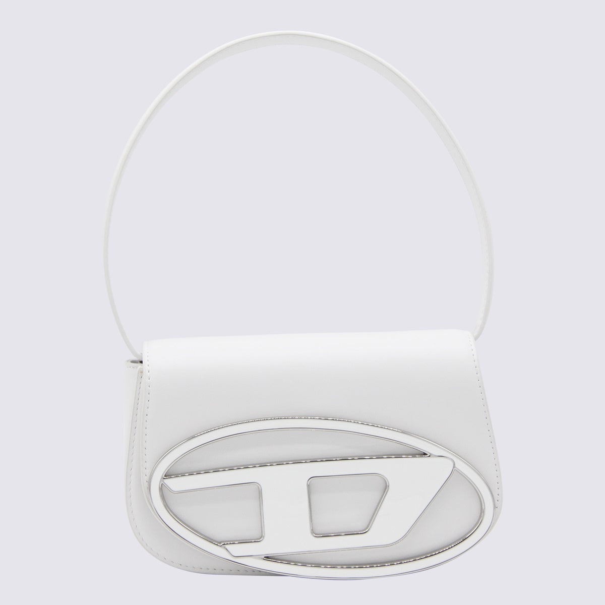 Diesel Bags White _pl