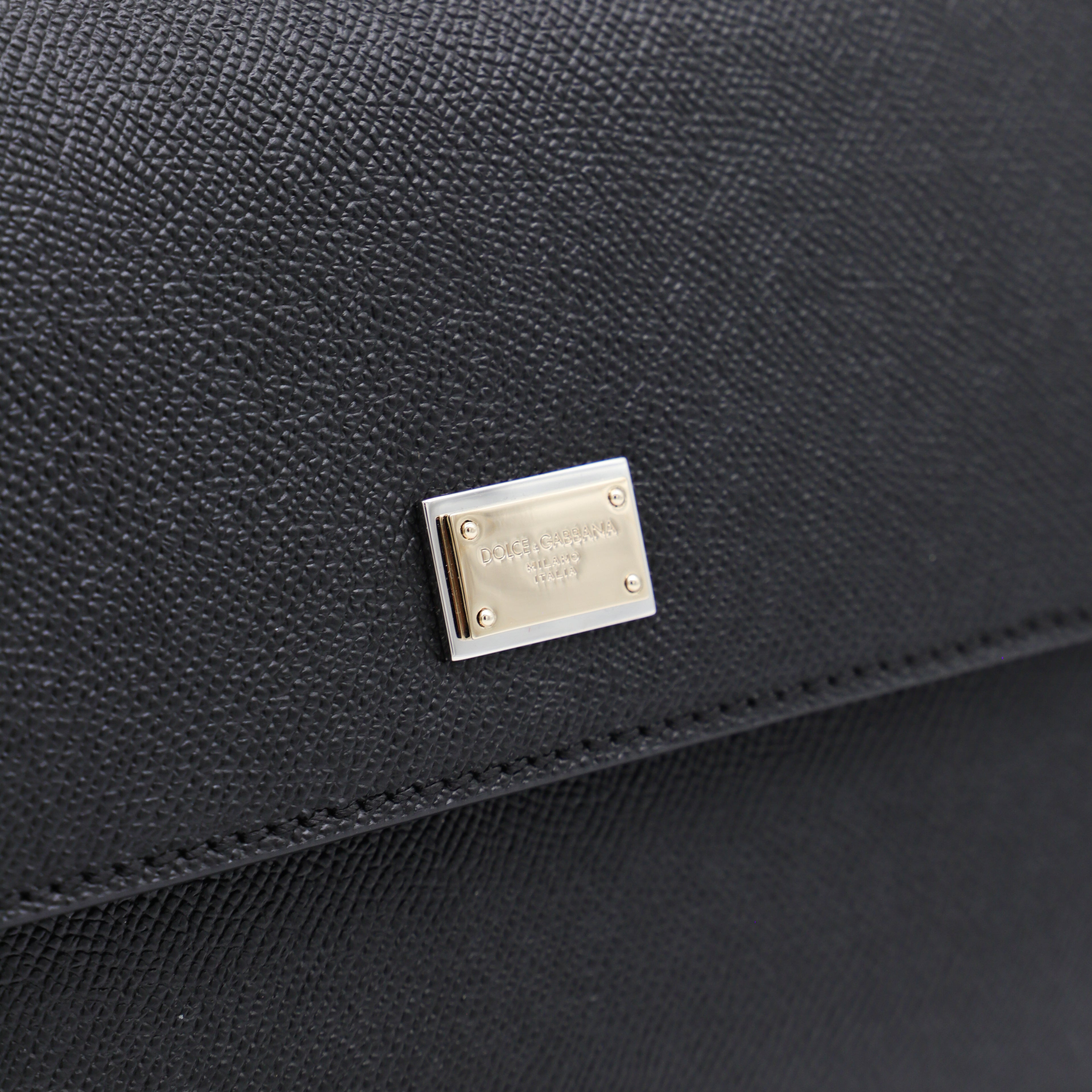 Dolce & Gabbana Bags Black _le
