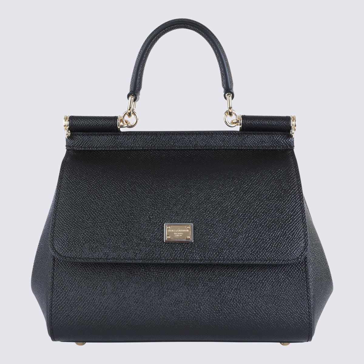 Dolce & Gabbana Bags Black _le