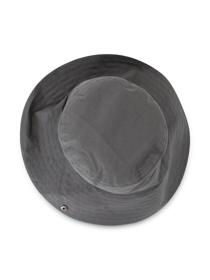 SOEUR Hats Grey Cotton