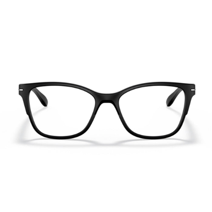 Oakley Youth Whipback Oy8016 Black Celluloide Eyeglass Frames
