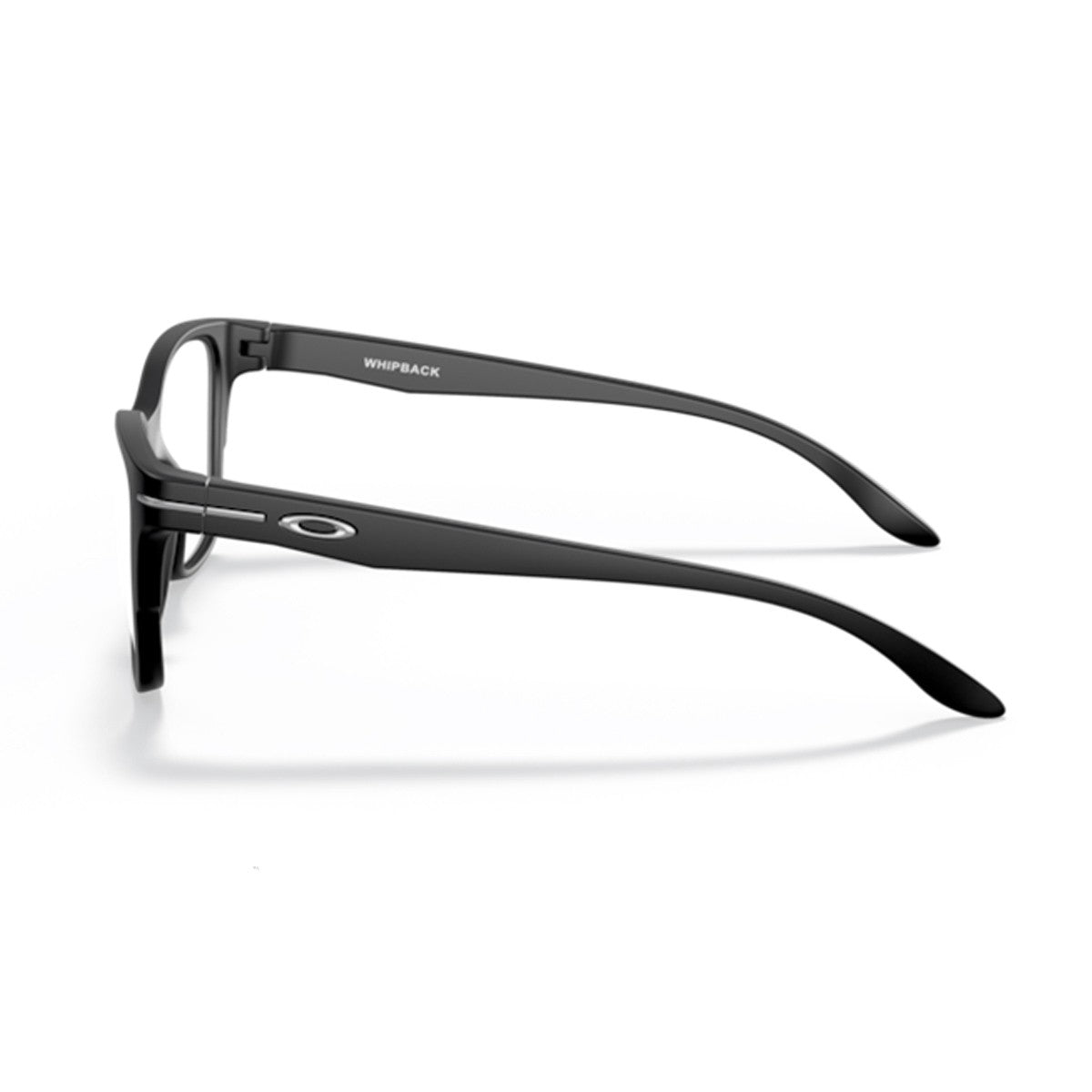 Oakley Youth Whipback Oy8016 Black Celluloide Eyeglass Frames