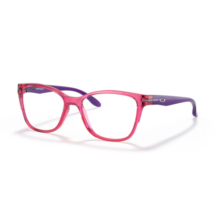 Oakley Youth Whipback Oy8016 Pink Celluloide Optical Frames