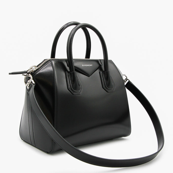 Givenchy Bags Black 100 % Le