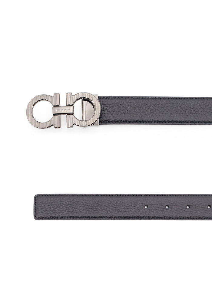Ferragamo Belts Neronewcognac