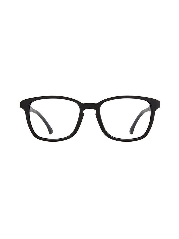 1arr4990a Black Acetate | Celluloide Glasses
